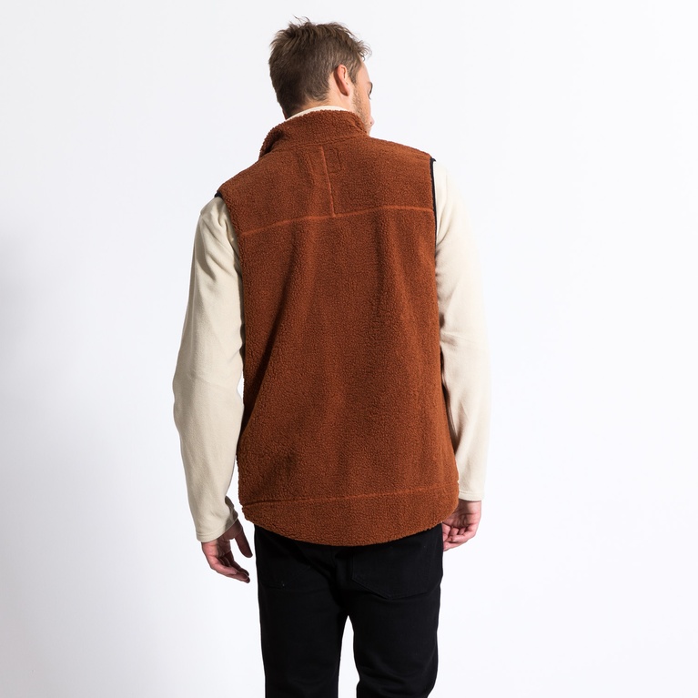 Vest "Pelle Vest" Vest "Pelle Vest"